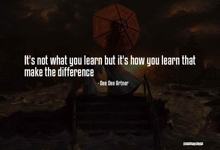 Agents Thesaurus Quotes By Dee Dee Artner Agents Thesaurus Quotes By Dee Dee Artner