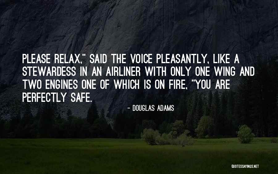 Agents Thesaurus Quotes By Douglas Adams Agents Thesaurus Quotes By Douglas Adams