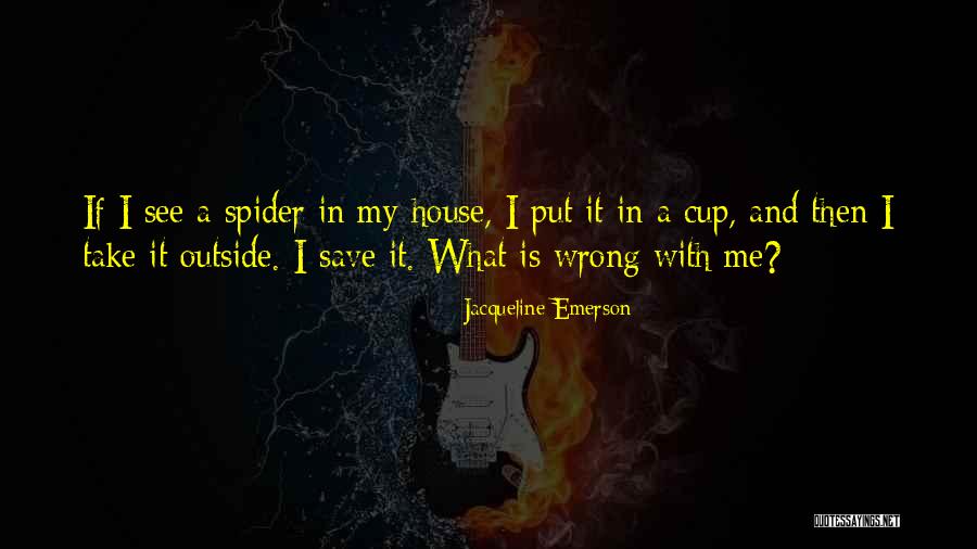 Agentury Quotes By Jacqueline Emerson Agentury Quotes By Jacqueline Emerson
