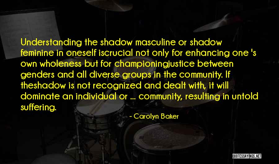 Ageorama Quotes By Carolyn Baker Ageorama Quotes By Carolyn Baker