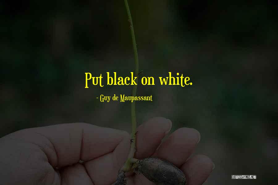 Ageorama Quotes By Guy De Maupassant Ageorama Quotes By Guy De Maupassant