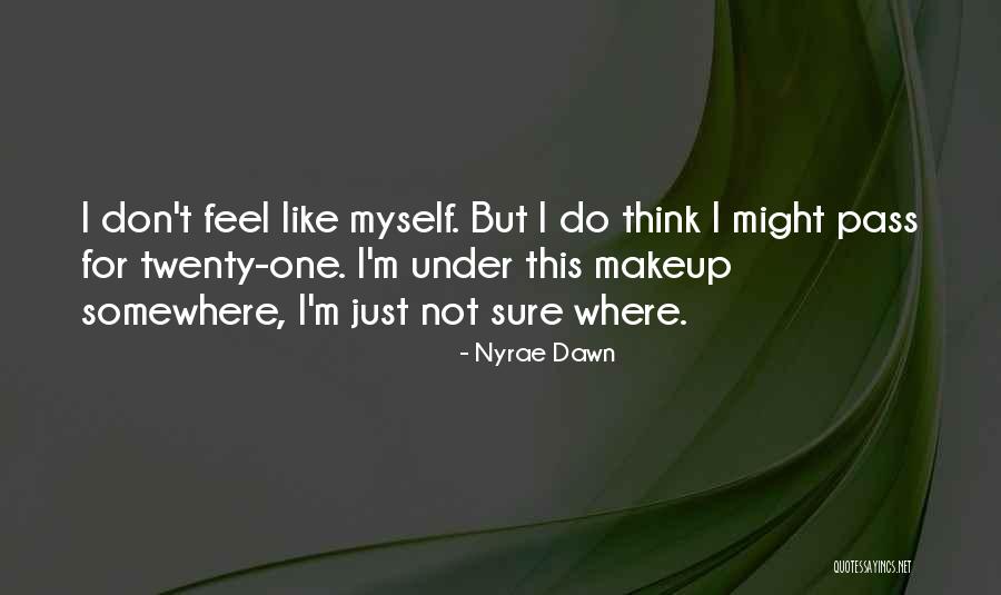 Ageorama Tiktok Quotes By Nyrae Dawn Ageorama Tiktok Quotes By Nyrae Dawn
