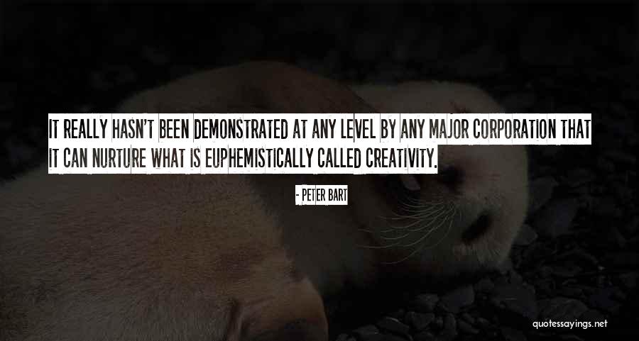 Ager Io Quotes By Peter Bart Ager Io Quotes By Peter Bart