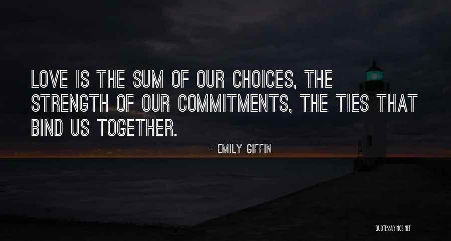 Agero Clarksville Quotes By Emily Giffin Agero Clarksville Quotes By Emily Giffin