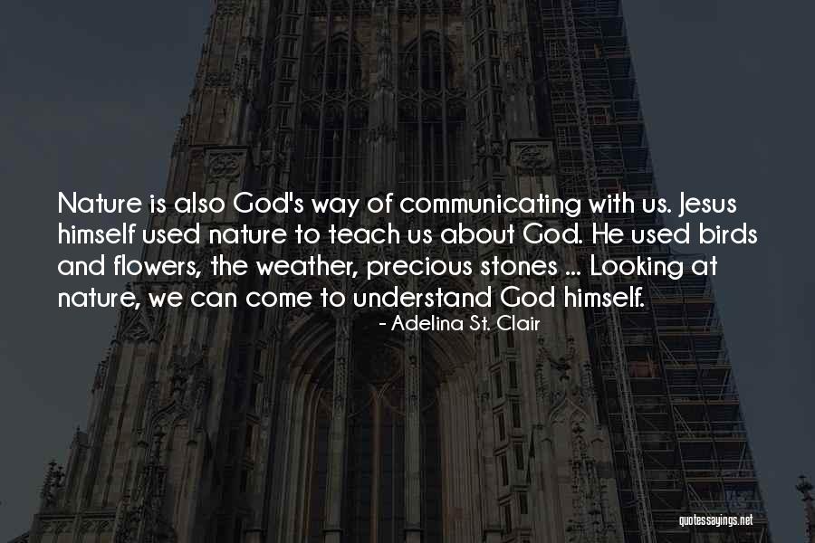 Agers Falls Quotes By Adelina St. Clair Agers Falls Quotes By Adelina St. Clair