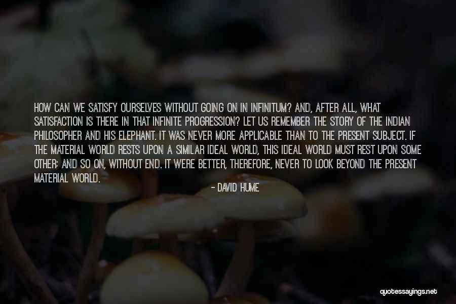 Ages Thelarche Quotes By David Hume Ages Thelarche Quotes By David Hume