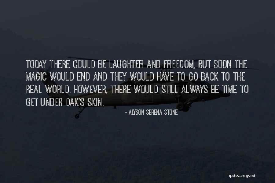 Agesevents Quotes By Alyson Serena Stone Agesevents Quotes By Alyson Serena Stone