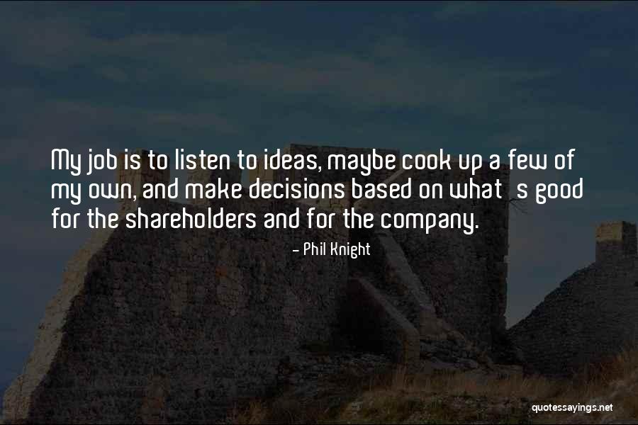 Agesof Quotes By Phil Knight Agesof Quotes By Phil Knight