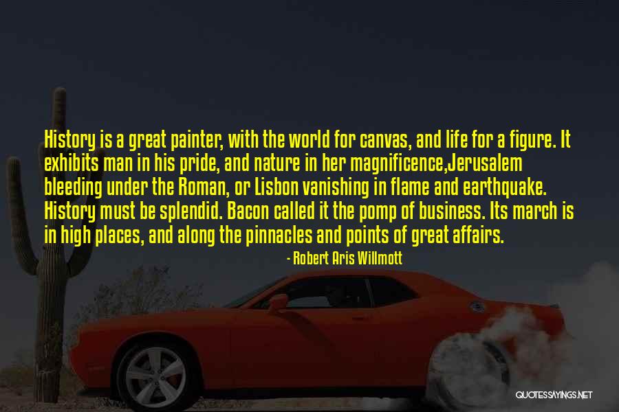 Agesoft Quotes By Robert Aris Willmott Agesoft Quotes By Robert Aris Willmott