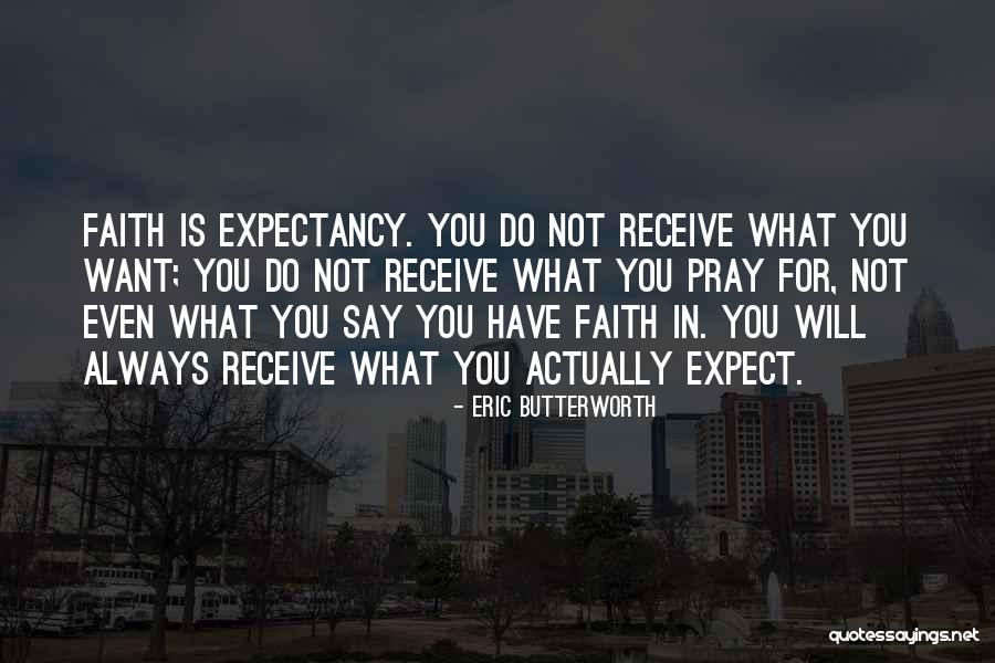 Agethea Quotes By Eric Butterworth Agethea Quotes By Eric Butterworth