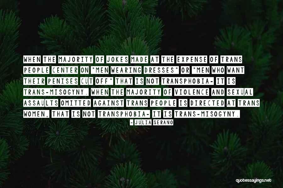 Aggarwal College Quotes By Julia Serano Aggarwal College Quotes By Julia Serano