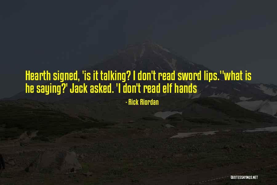 Aggarwal Sweets Quotes By Rick Riordan Aggarwal Sweets Quotes By Rick Riordan