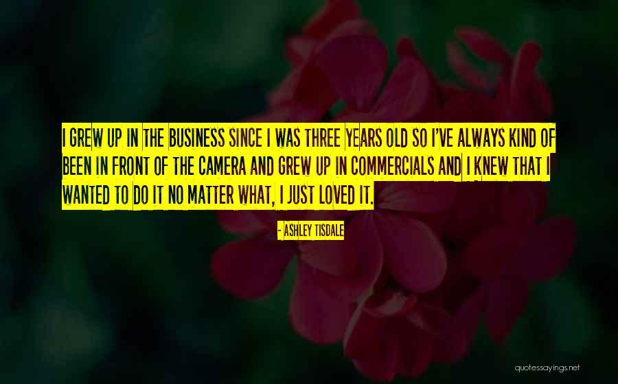 Aggelatos Quotes By Ashley Tisdale Aggelatos Quotes By Ashley Tisdale