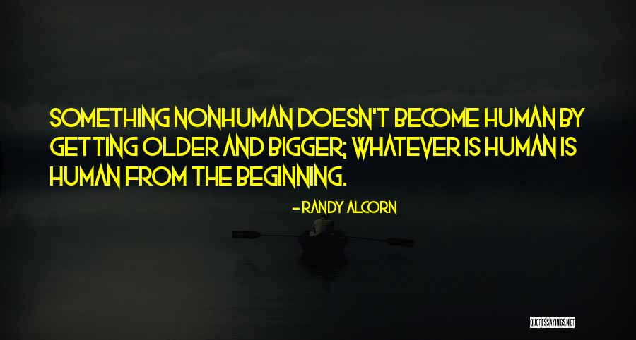 Aggelatos Quotes By Randy Alcorn Aggelatos Quotes By Randy Alcorn