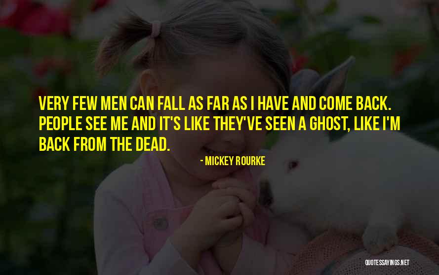 Aggelioforos Quotes By Mickey Rourke Aggelioforos Quotes By Mickey Rourke