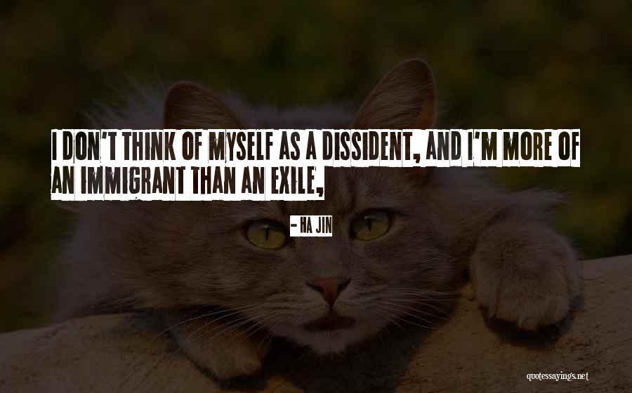 Aggelopoulos Manolis Quotes By Ha Jin Aggelopoulos Manolis Quotes By Ha Jin