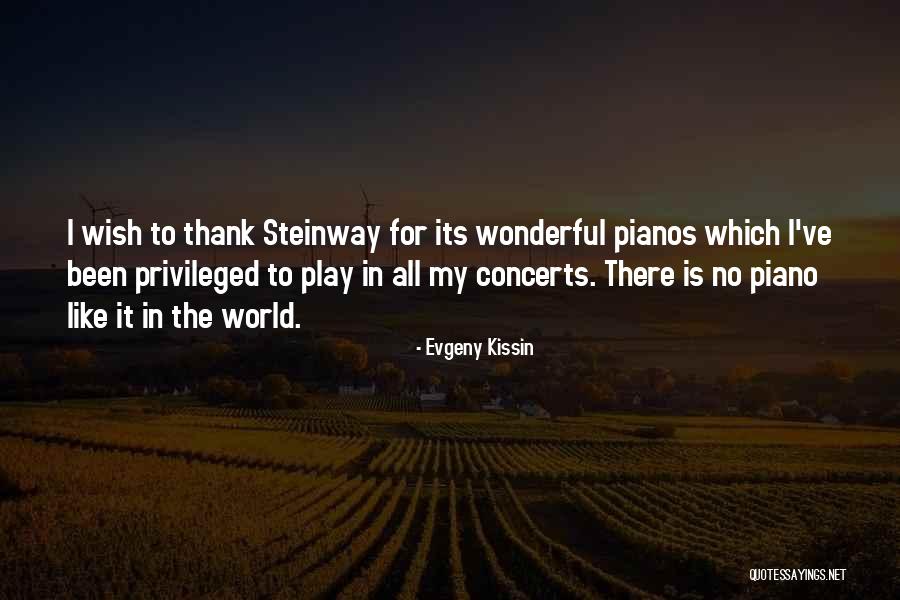 Aggettivi Qualificativi Quotes By Evgeny Kissin Aggettivi Qualificativi Quotes By Evgeny Kissin