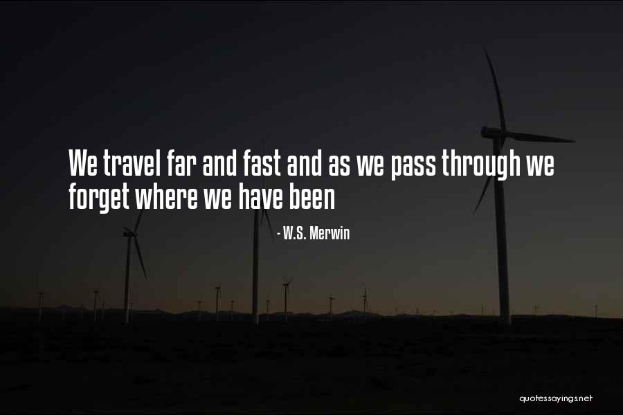 Aggies Baseball Quotes By W.S. Merwin Aggies Baseball Quotes By W.S. Merwin