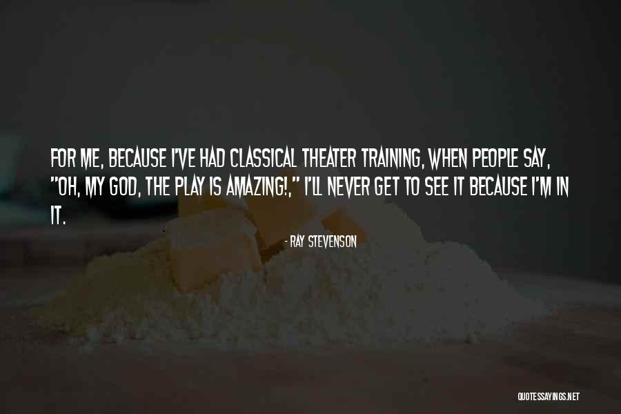 Aggies Basketball Quotes By Ray Stevenson Aggies Basketball Quotes By Ray Stevenson