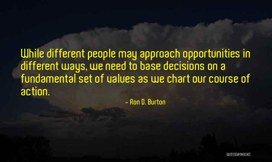 Aggiungere Contatto Quotes By Ron D. Burton Aggiungere Contatto Quotes By Ron D. Burton