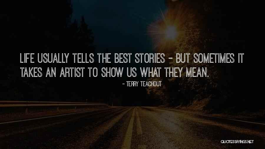 Aggiungere In Inglese Quotes By Terry Teachout Aggiungere In Inglese Quotes By Terry Teachout
