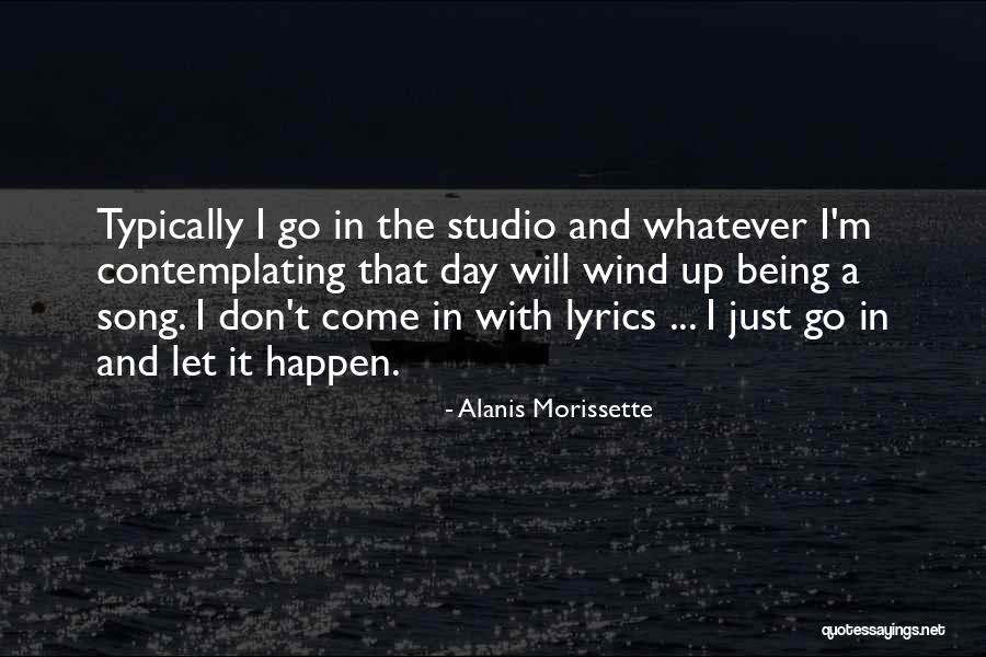 Agglutinin Quotes By Alanis Morissette Agglutinin Quotes By Alanis Morissette