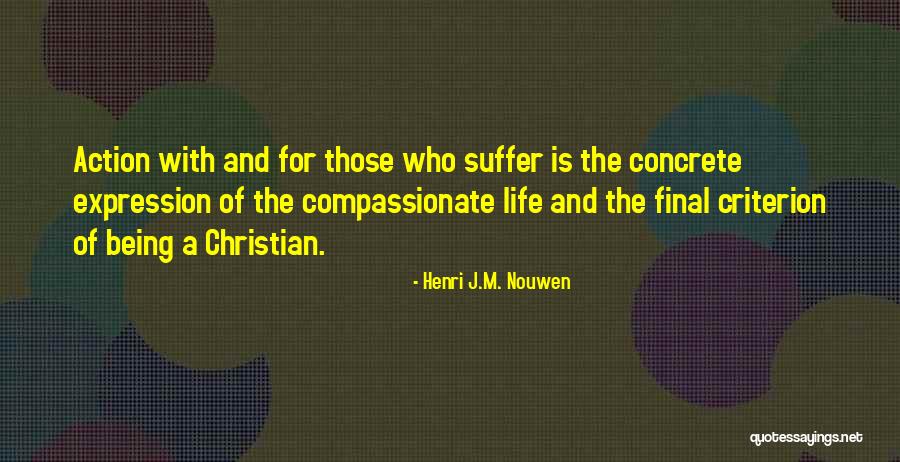 Agglutinin Quotes By Henri J.M. Nouwen Agglutinin Quotes By Henri J.M. Nouwen