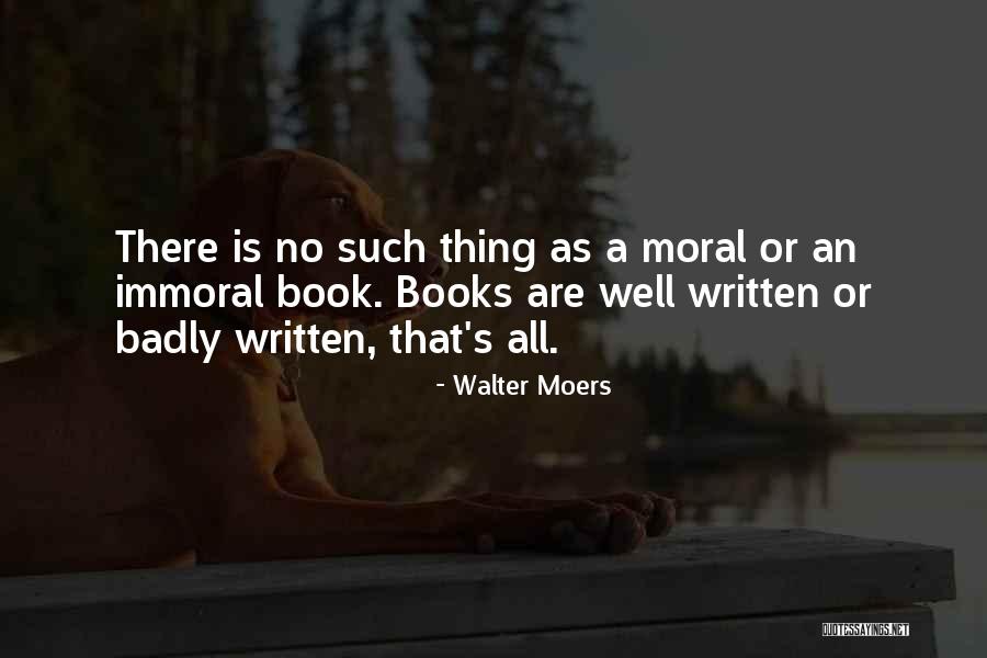 Agglutinin Quotes By Walter Moers Agglutinin Quotes By Walter Moers