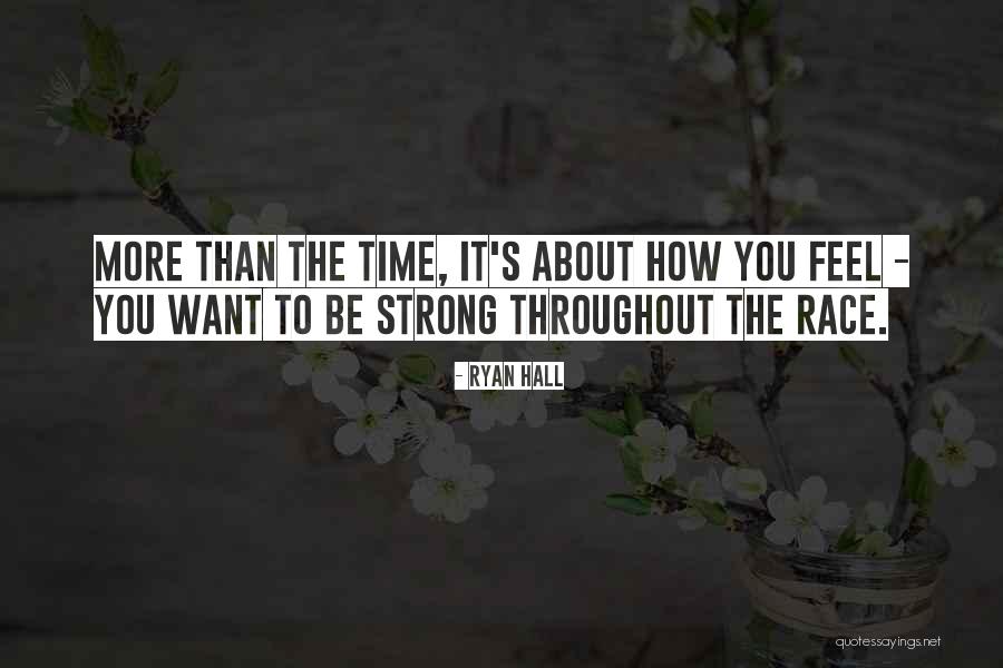 Aggrandised Quotes By Ryan Hall Aggrandised Quotes By Ryan Hall