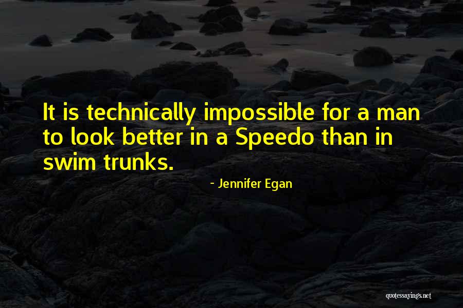 Aggrandizement Pronunciation Quotes By Jennifer Egan Aggrandizement Pronunciation Quotes By Jennifer Egan