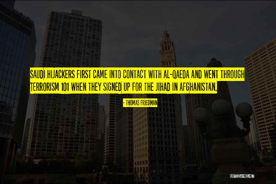 Aggravates Assault Quotes By Thomas Friedman Aggravates Assault Quotes By Thomas Friedman