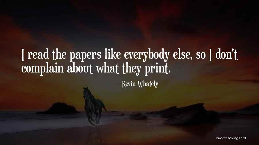 Aggregating Synonym Quotes By Kevin Whately