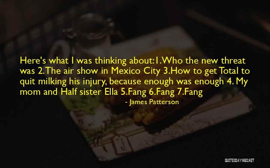 Aggregation In Java Quotes By James Patterson Aggregation In Java Quotes By James Patterson