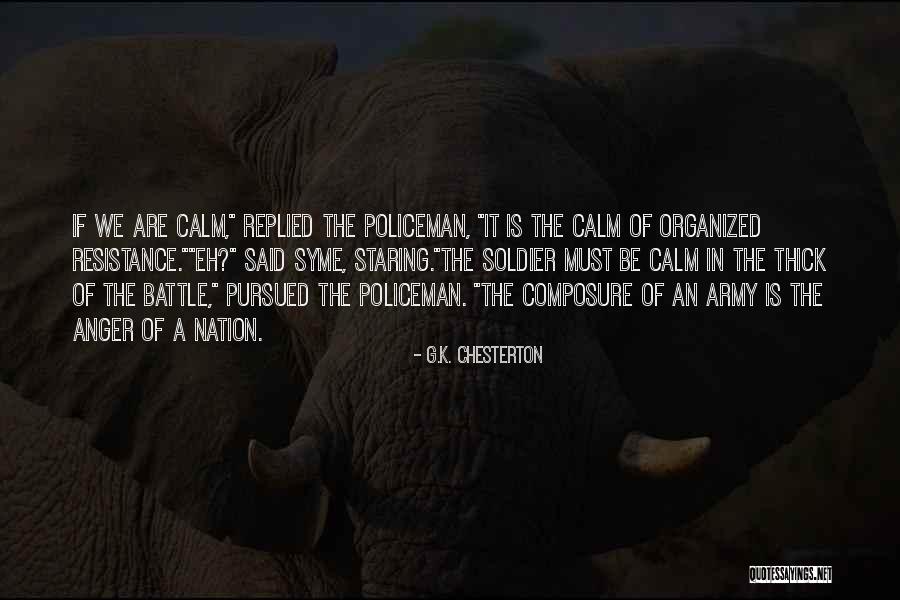 Aggregazione Piastrinica Quotes By G.K. Chesterton Aggregazione Piastrinica Quotes By G.K. Chesterton