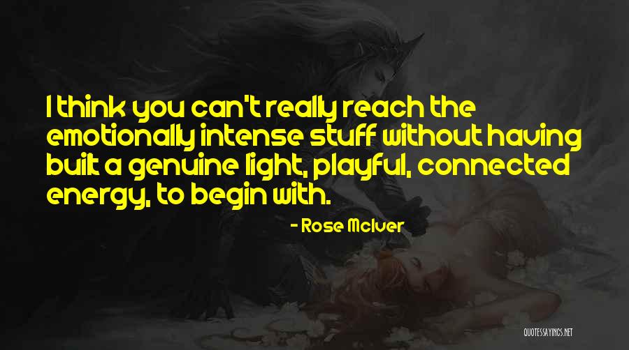 Aggregazione Piastrinica Quotes By Rose McIver Aggregazione Piastrinica Quotes By Rose McIver