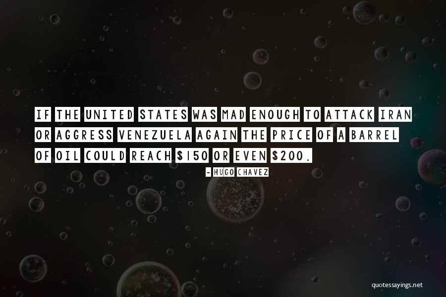 Aggress Quotes By Hugo Chavez Aggress Quotes By Hugo Chavez
