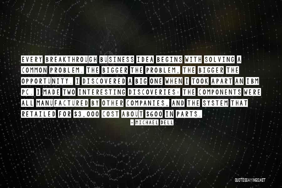 Aggressive Children Quotes By Michael Dell Aggressive Children Quotes By Michael Dell