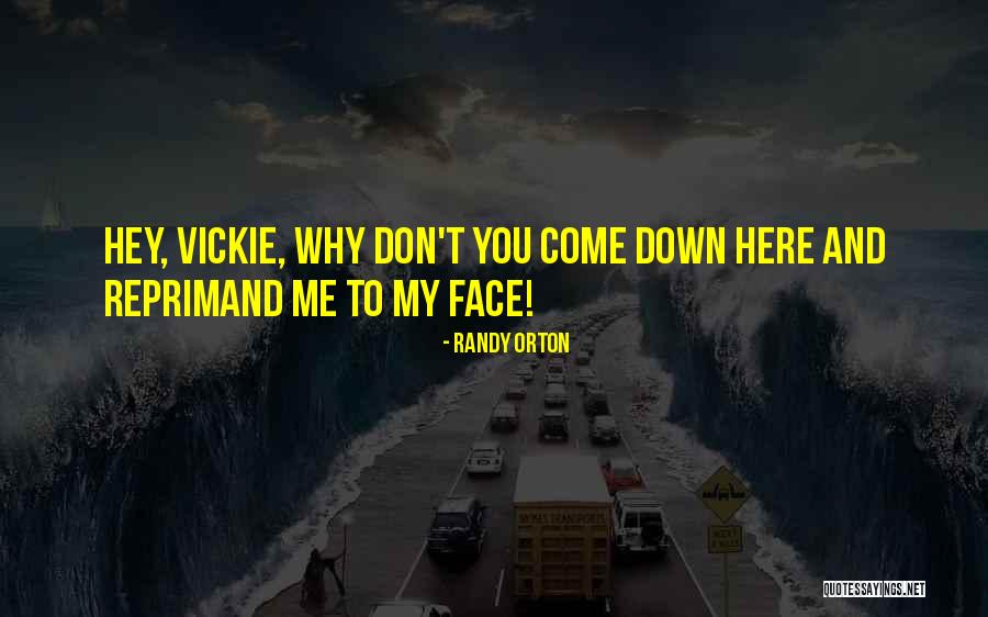 Aggressive Children Quotes By Randy Orton Aggressive Children Quotes By Randy Orton