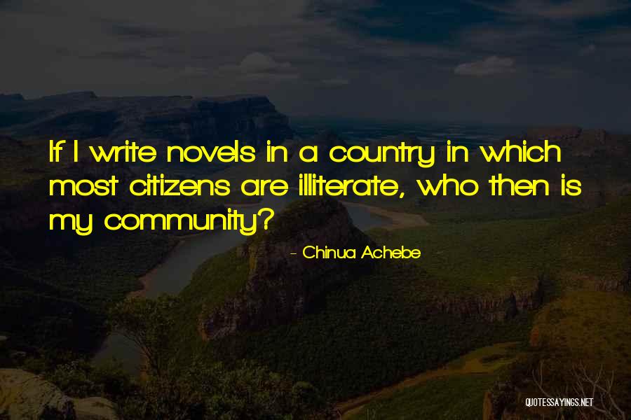 Aggressively Organic Quotes By Chinua Achebe Aggressively Organic Quotes By Chinua Achebe