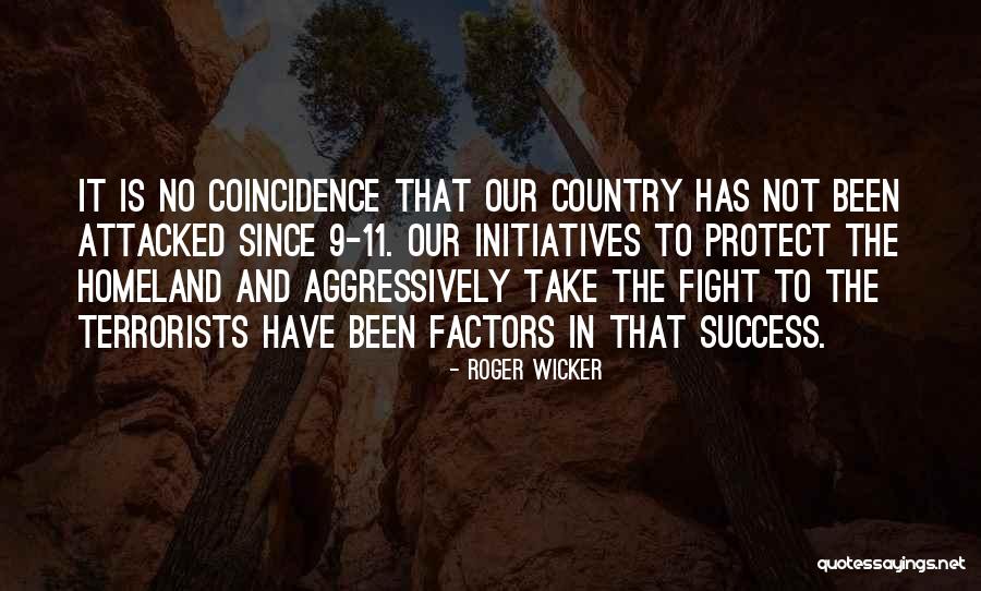Aggressively Protect Quotes By Roger Wicker Aggressively Protect Quotes By Roger Wicker
