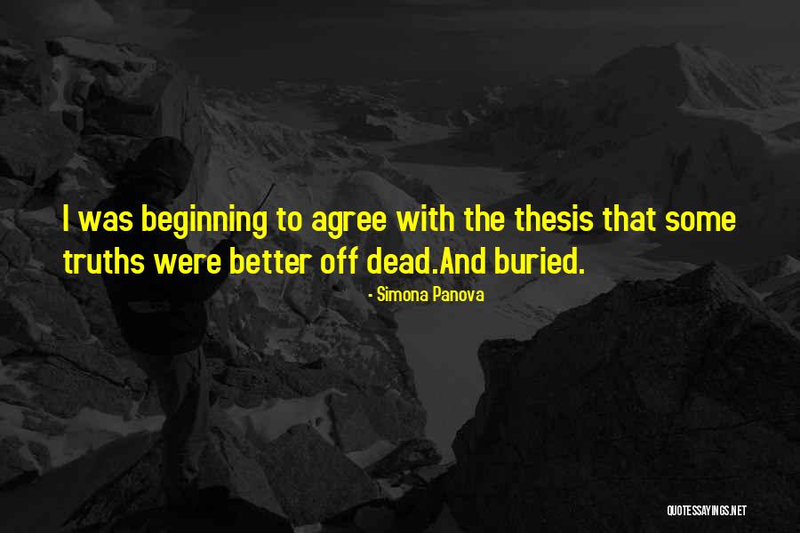Aggressivity Test Quotes By Simona Panova Aggressivity Test Quotes By Simona Panova