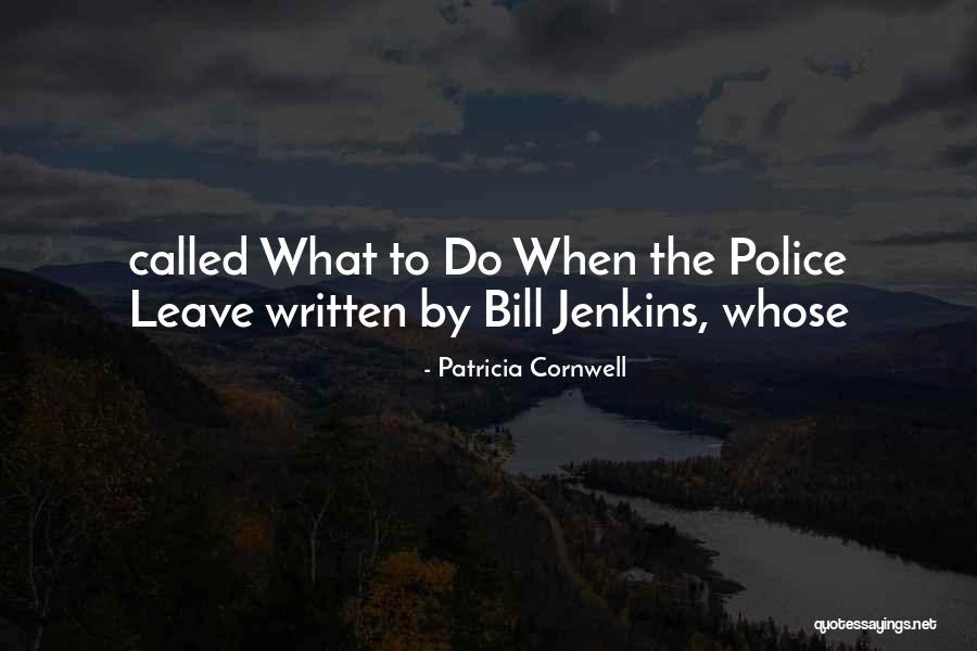 Agguato In Inglese Quotes By Patricia Cornwell Agguato In Inglese Quotes By Patricia Cornwell