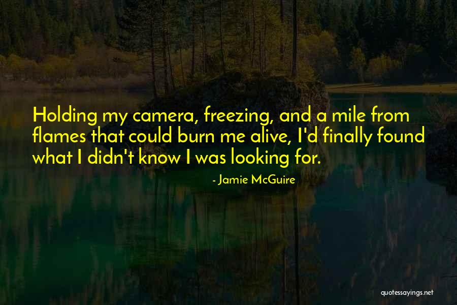 Aghaiani Quotes By Jamie McGuire Aghaiani Quotes By Jamie McGuire