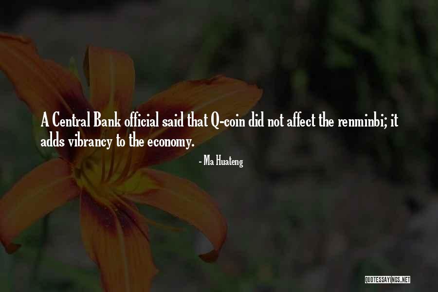 Aghakhani Luk Quotes By Ma Huateng Aghakhani Luk Quotes By Ma Huateng