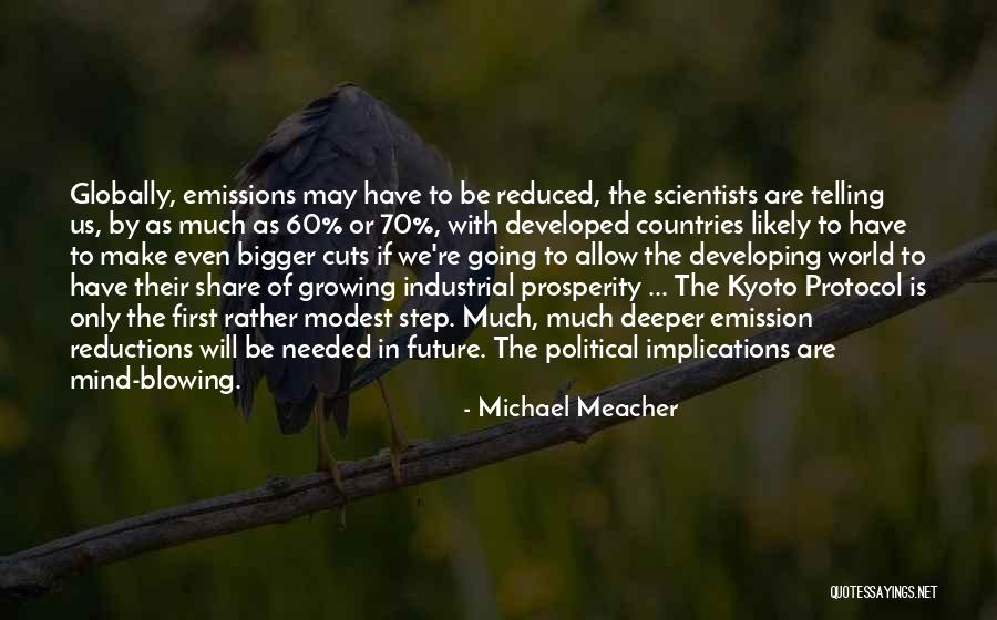 Aghakhani Luk Quotes By Michael Meacher Aghakhani Luk Quotes By Michael Meacher