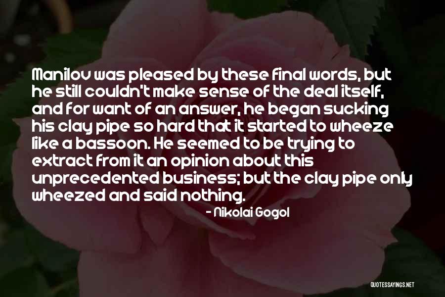 Aghakhani Luk Quotes By Nikolai Gogol Aghakhani Luk Quotes By Nikolai Gogol