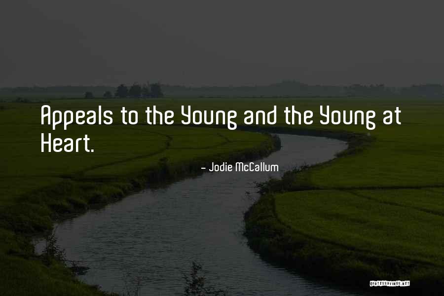 Aghazadeh 11 Quotes By Jodie McCallum