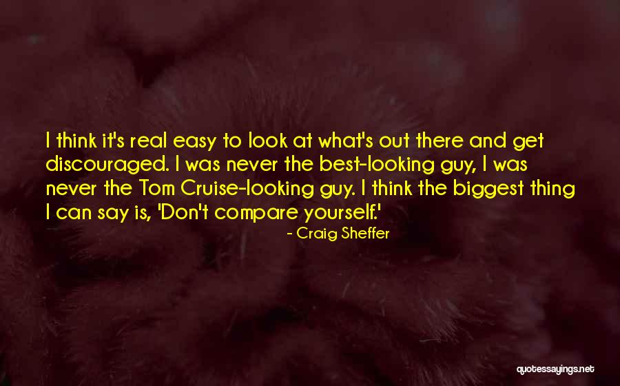 Aghazadeh 19 Quotes By Craig Sheffer Aghazadeh 19 Quotes By Craig Sheffer