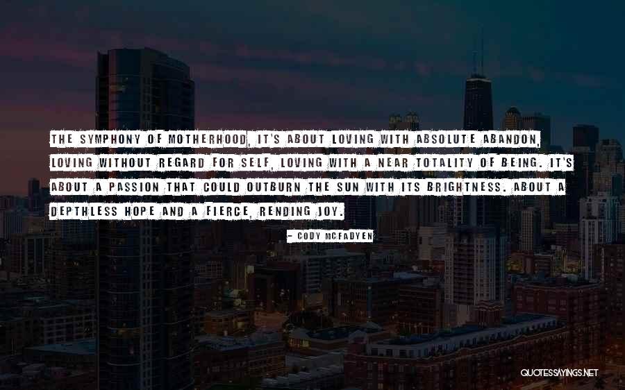 Aghazadeh 21 Quotes By Cody McFadyen Aghazadeh 21 Quotes By Cody McFadyen