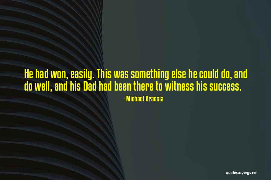 Aghazadeh 25 Quotes By Michael Braccia Aghazadeh 25 Quotes By Michael Braccia
